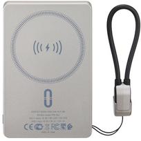RivaCase Powerbank VA2616 5000 mAh 20W szary (VA2616_GY) | VA2616_GY | 4260709016443