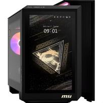 MSI MEG Vision X AI 2NVV9-285AT Gaming PC CU9 285K/64GB/1TBSSD/RTX5080/W11 Home | 00B92111-285 | 4711377432207