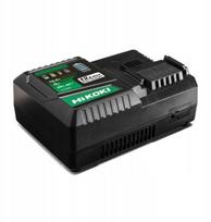Hikoki charger 14,4 - 36V UC36YSL2 W0Z szybka | UC36YSL2W0Z | 4966376417575