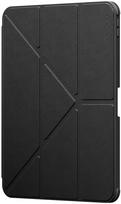 Amazingthing Titan Pro Case do iPada A16 11" z obrotową podstawką 720° i uchwytem na rysik - czarne (4896238620365) | 4896238620365 | 4896238620365
