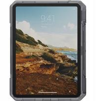 Urban UAG Trooper - etui z uchwytem do Apple Pencil do iPad 10.9" 10 generacja / 11" (A16) (ice/ash) (124512114331) | 124512114331 | 840283928925