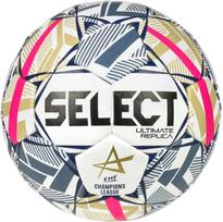 Select Replica EHF Champions League V26 Handball Wielokolorowe 2 (220045) | 220045 | 5703543465118