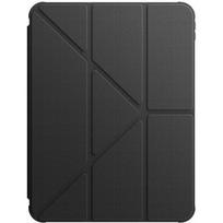 AMAZINGTHING Titan Pro Case do iPada Pro 11" M5 z podstawką 720° i uchwytem na rysik - czarne | 4896238620105 | 4896238620105
