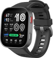 Amazfit Bip Max Smartwatch Carbon Gray EU (W2568EU3N) | W2568EU3N | 6978099570152
