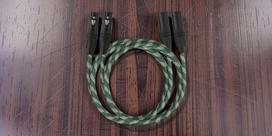 Kabel FiiO Link XLR1 - kabel XLR 150cm (6953175731771) | 6953175731771 | 6953175731771