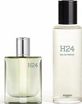 Hermès SET HERMES H24 EDP spray 30ml + Refill 125ml | 3346130417507 | 3346130417507