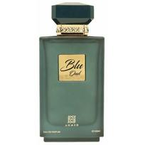 Ard Al Zaafaran AHMED AL MAGHRIBI Blu Oud EDP spray 100ml | 6290360616933 | 6290360616933