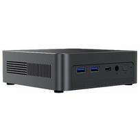 Komputer Chuwi CHUWI PC Chuwi AuBox-X-K8-P Ultra 5 226V/16GB/SSD 512GB/BT/LAN/Win 11 Pro | AUBOX_XULTRA5 | 6935768761129
