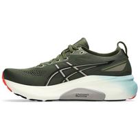 ASICS Gel Kayano 31 Smog Green Sneakers 1011B867-301 45 black
