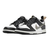 Nike Dunk Low Off Noir Metallic Pewter DH9764-001 EU 37.5 balta