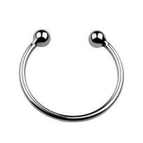 Varpos žiedas Metal Ring, 35 mm