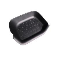 LHD Car Silicone Central Console Organizer Pad Main Co-pilot Storage Box Protect Mat Tray for Toyota RAV4 2020-2025 Accessories Co-pilot Pad