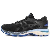 ASICS Gel Kayano 25 'Black Blue' Women's 1012A026-001 37 black