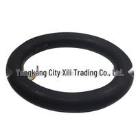 280X65-203 Pripučiami vežimėlio ir triračio kūdikiams ratai Inner and Outer Tires Straight