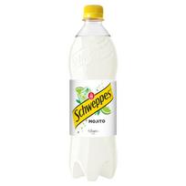 Schweppes Mojito Non-alcoholic Carbonated Drink 0.85 l