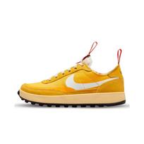 NikeCraft General Purpose Shoe Tom Sachs Dark Sulfur EU 37.5 geltona