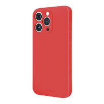 SBS Apple iPhone 15 Pro Instinct dėklas Red