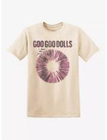 Goo Goo Dolls Iris Lyrika Smėlio Spalvos Medvilninis S5XL Marškinėliai CS107 Unisex Marškinėliai M gray