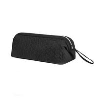 Large Capacity Hair Dryer Bag Waterproof Dustproof Straightener Curler Storage Case Space Saving Durable Hairdrier Storage Pouch juoda