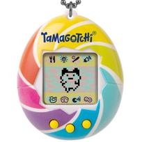 Tamagotchi Originalus Elektroninis Žaidimas Saldainių Sūkurys nebus įtrauktas (Tamagotchi originalas) - (Naujas Logotipas) [Gegužės mėn. japonų]