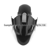 Kawasaki Ninja 500 (2024-2026) Priekinio sparno purvasaugis žalia