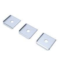 X Blade Adapter Kit Steel Lawn Mower Dual Mulching Blade Adapter Kit for Maintenance