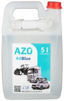 GASCHEMA Urėja (AdBlue) ADBLUE 5L