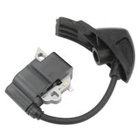 Uždegimo ritė 42414001307 Metalinė Guminė Pakeitimas Stihl lapų pūstuvui BG56 BG86 BG86C SH86