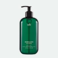 L'ador Herbalism Shampoo 530ml black