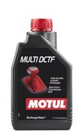 MOTUL Transmisinė alyva MOTUL MULTI DCTF 1L