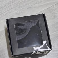 SKZ Stray Kids hop hop Pop-Up Hat Keyring Keychain Bucket Hat Black Version