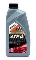 VALCO Transmisinė alyva ATF U 1L