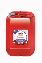 TOTAL Transmisinė alyva 75W80 TRAXIUM GEAR 9 FE 20L