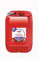 TOTAL Transmisinė alyva 80W90 TRAXIUM AXLE 7 20L
