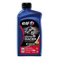 ELF Variklinė alyva 10W50 MOTO 4 RACER 1L