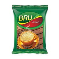 Tirpi kava Bru (50 g), Bru tirpi kava, Hindustan Unilever blue