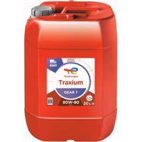 TOTAL Transmisinė alyva 80W90 TRAXIUM GEAR 7 20L