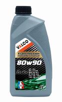 VALCO Transmisinė alyva 80W90 G-PROTECT M 1L