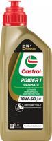 CASTROL Variklinė alyva 10W50 POWER 1 ULTIMATE 4T 1L