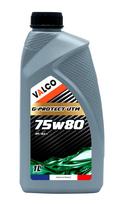 VALCO Transmisinė alyva 75W80 G-PROTECT UTM 1L