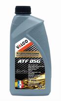 VALCO Transmisinė alyva ATF DSG 1L