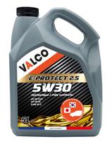 VALCO Variklinė alyva 5W30 E-PROTECT 2.5 5L