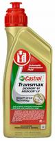 CASTROL Transmisinė alyva TRANSMAX DEXRON VI MERCON LV 1L
