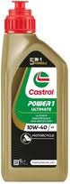 CASTROL Variklinė alyva 10W40 POWER 1 ULTIMATE 4T 1L