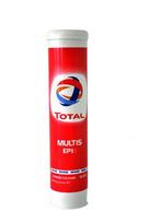 TOTAL Universalus plastinis tepalas MULTIS EP 1 0,4KG