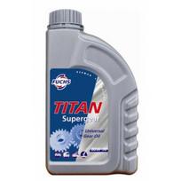FUCHS Transmisinė alyva 80W90 TITAN SUPERGEAR 1L