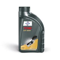 FUCHS Transmisinė alyva ATF 6009 TITAN 1L