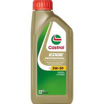 CASTROL Variklinė alyva 5W30 EDGE PROFESSIONAL C1 1L
