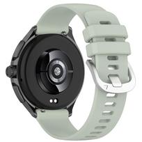 22 mm laikrodžio apyrankė, skirta Xiaomi Watch 2 Pro, Pakeičiama apyrankė-dirželis, skirta Mi Watch S2 46 mm 42 mm / Spalva 2 / S1 Active Dirželis Correa Watch S2 46mm oranžinė