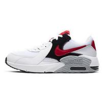 Nike Air Max Excee 'Baltas Universitetinis Raudonas' Gs CD6894-105 36.5 white